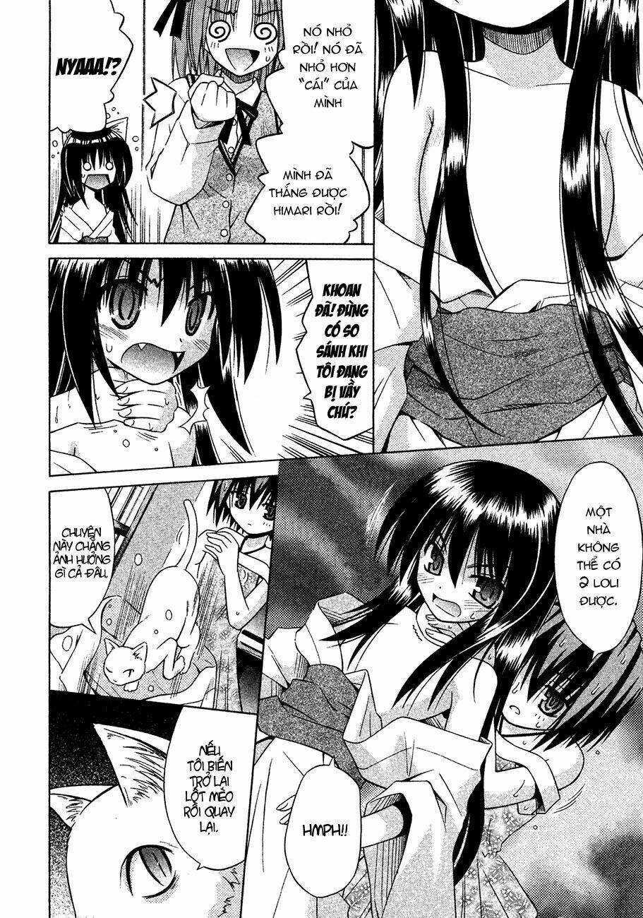 omamori himari chapter 24 11