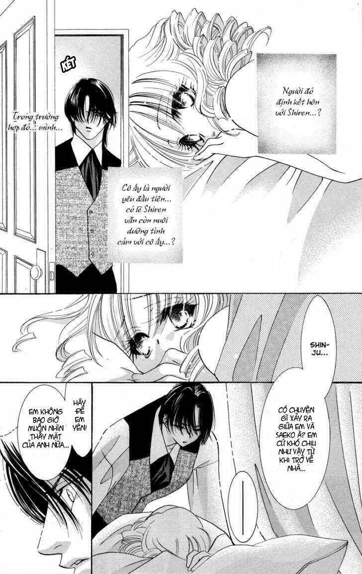 chàng thợ săn dâm đãng chapter 8 19