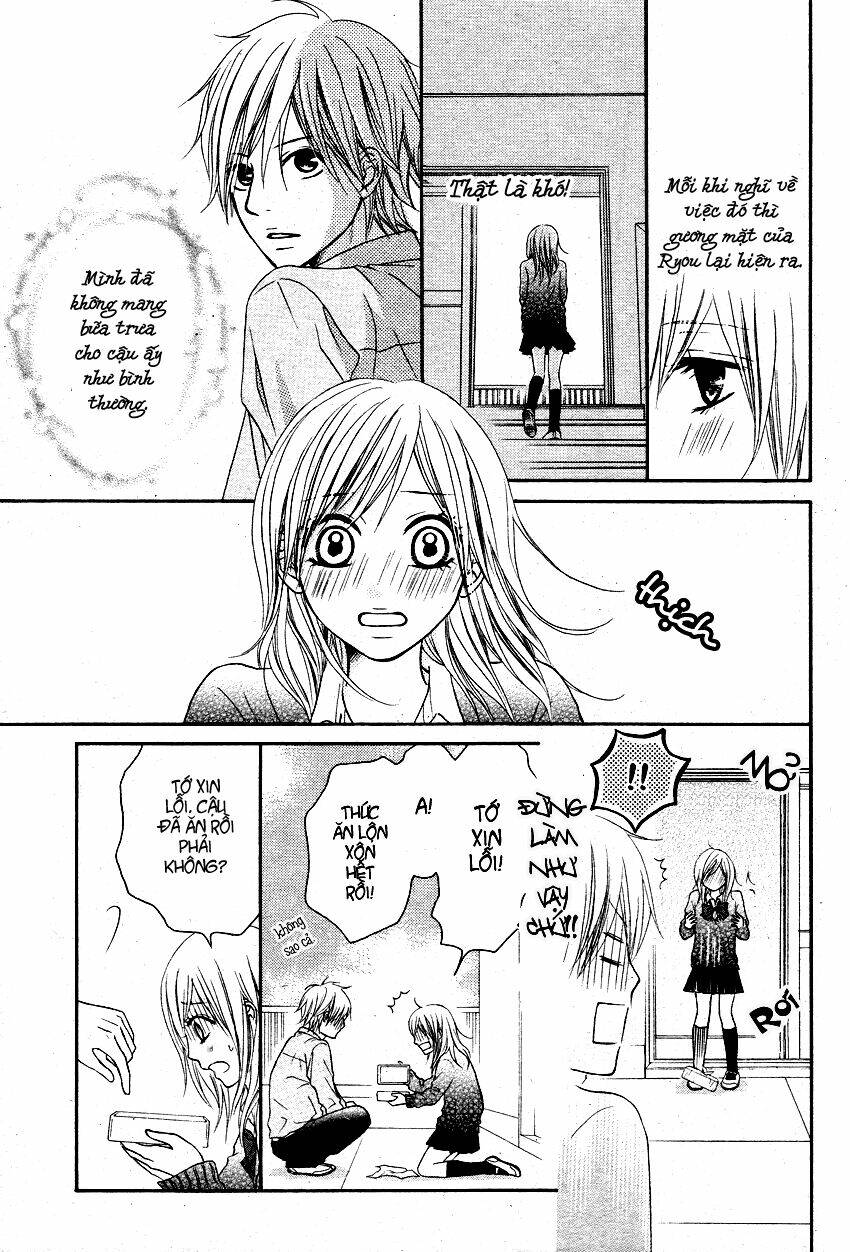 seishun panda! chapter 2 11