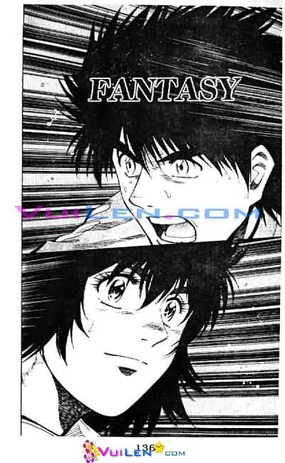 vũ điệu trên sân cỏ - fantasista chapter 25 138