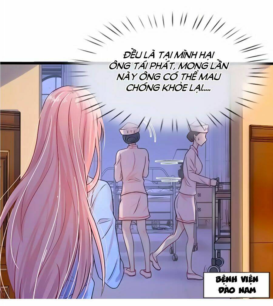 loạn thế tù sủng: thiếu soái bất lương của ta chapter 12 17