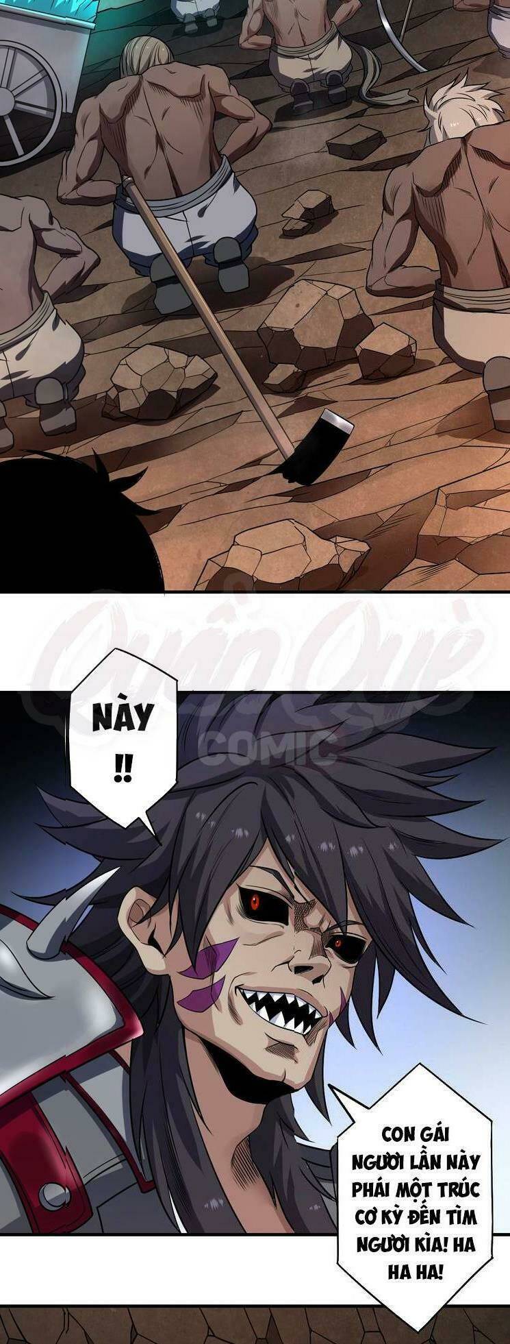 tu la võ thánh chapter 15 9