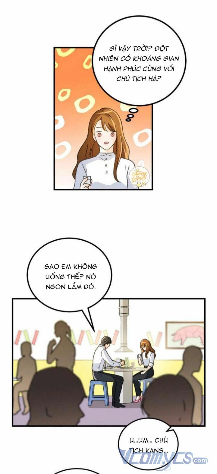 101 cách chinh phục trái tim em chapter 14 13