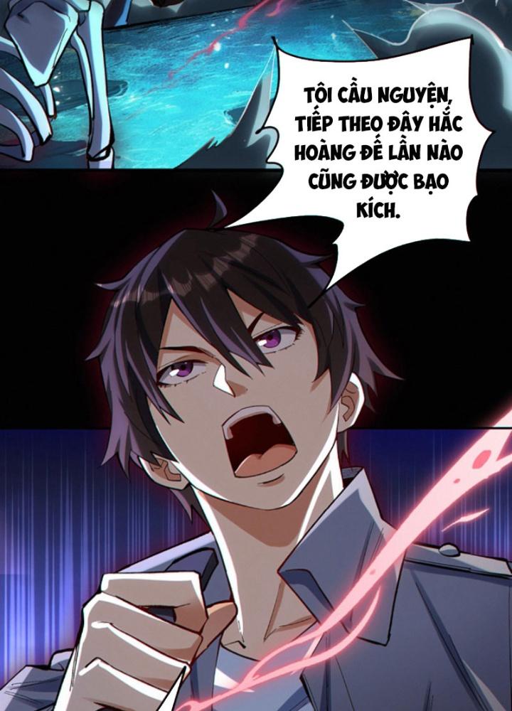 cướp đoạt vô số thiên phú, ta thành thần ở thời đại toàn dân chuyển chức chapter 10 60