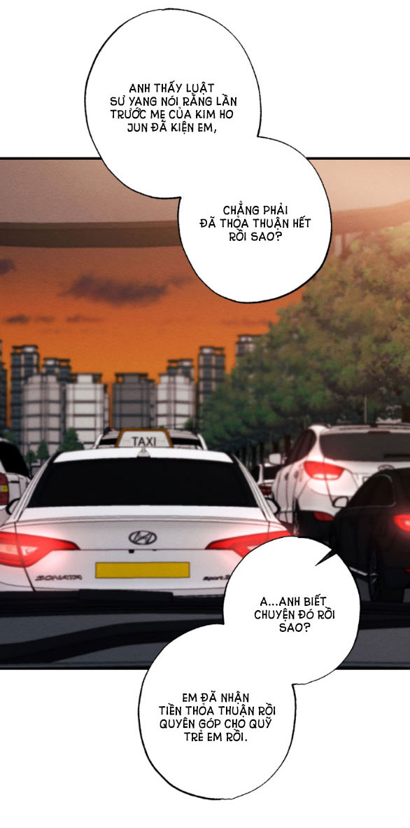 [18+] hôn nhân bị đánh cắp chapter 42.2 6