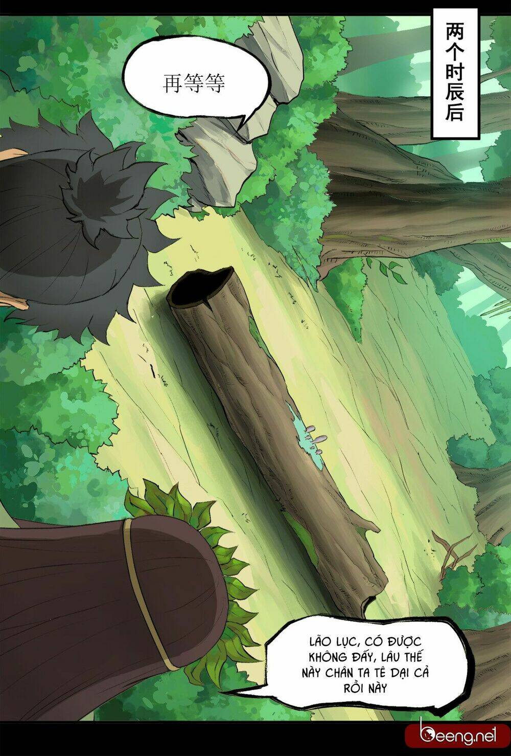 phong tàng chapter 2 20