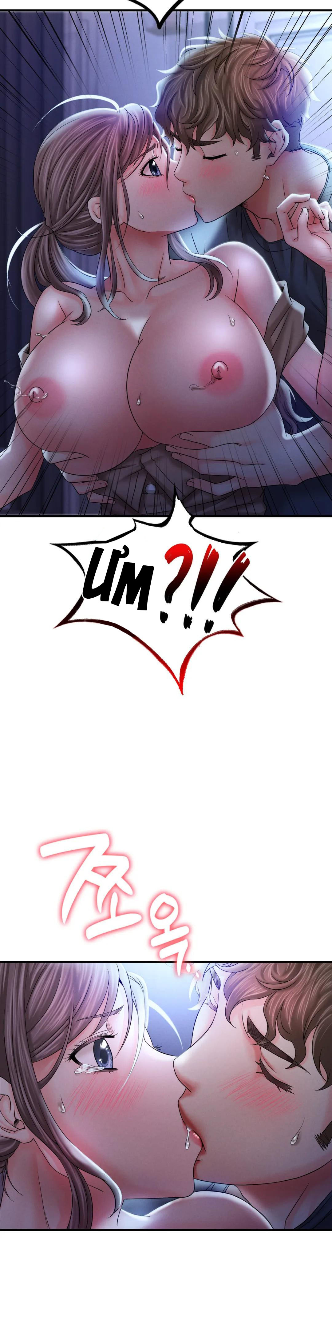 tôi muốn say cô ấy chapter 4 48