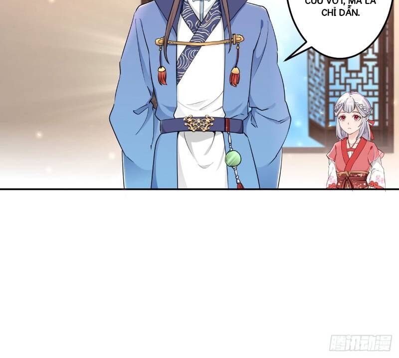 lão tổ của bạn đang online chapter 43 13