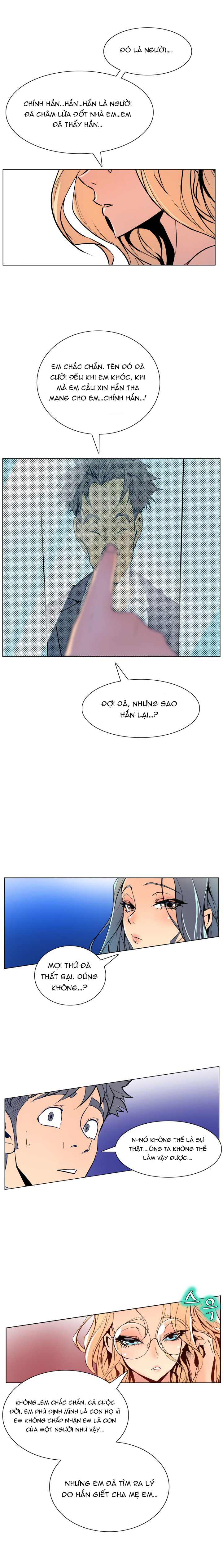 sahwa và nhiệm vụ bí mật của cô ấy chapter 47 10