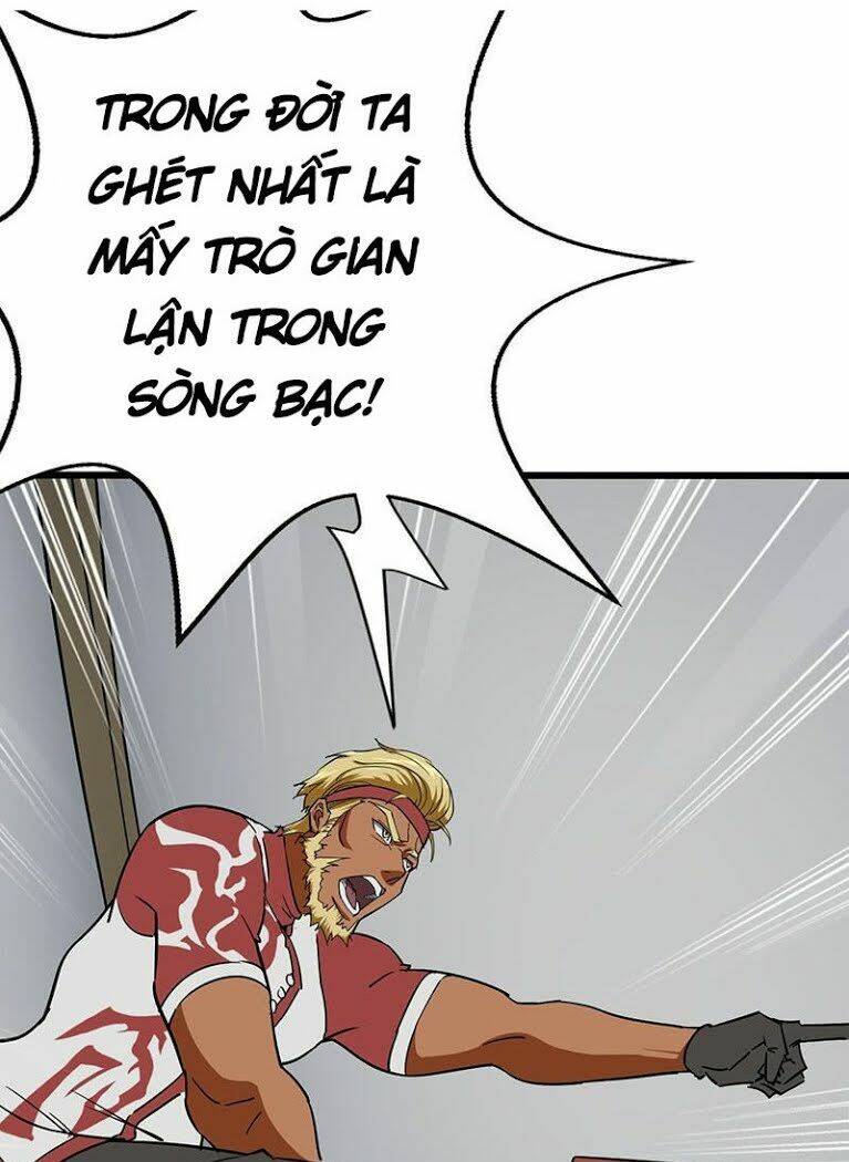 hỗn độn kiếm thần chapter 86 19
