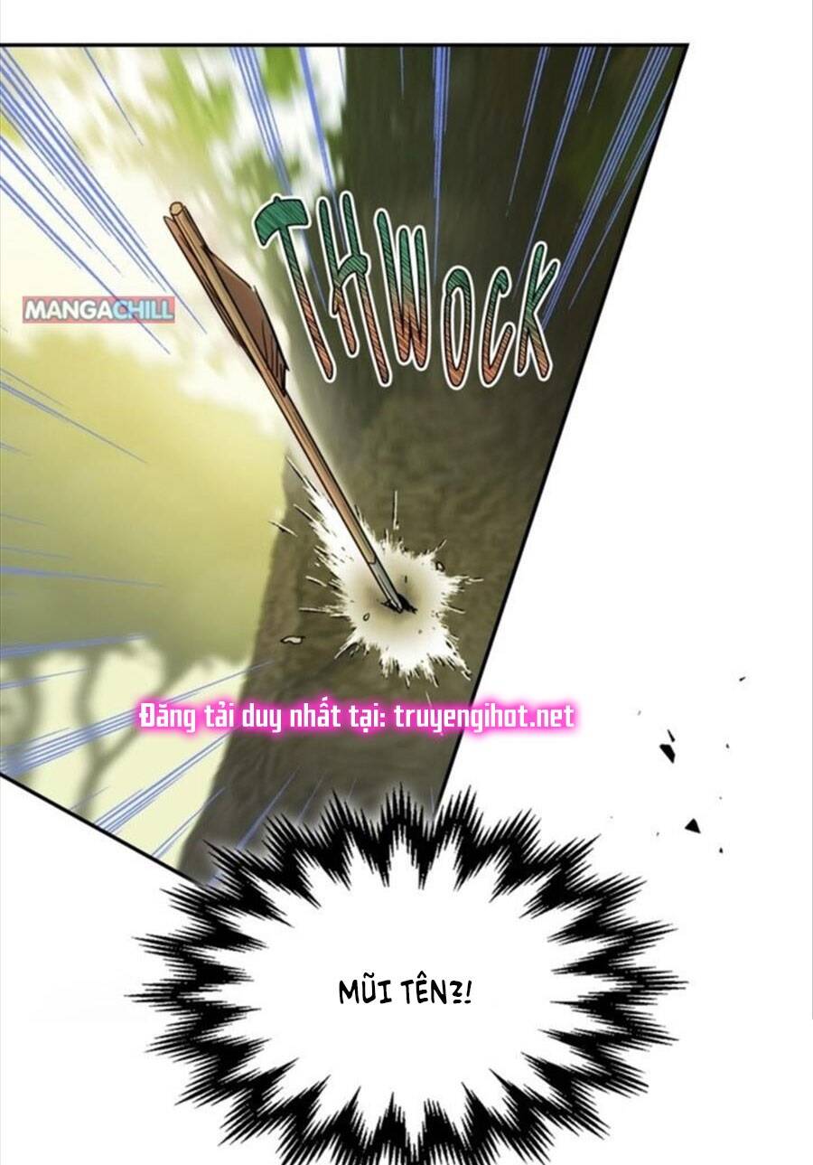 [18+] người đẹp và quái vật chapter 85 1