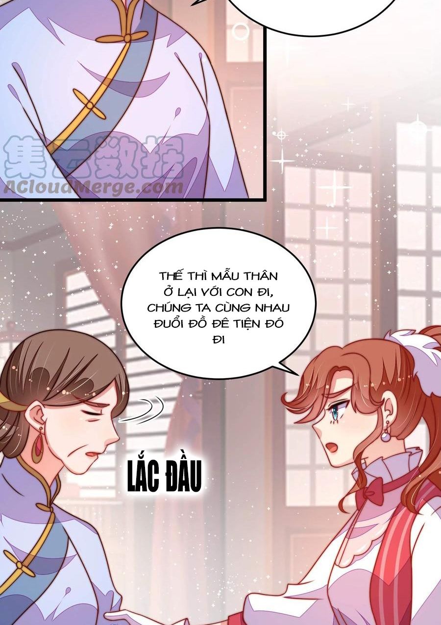 ngày nào thiếu soái cũng ghen chapter 523 9