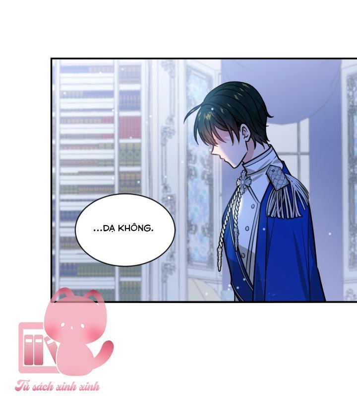 nguyện ước vô vọng của ma nữ chapter 41 20