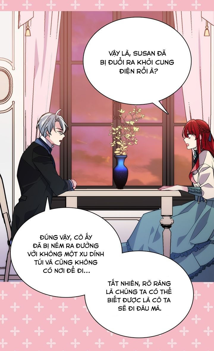 công tước lạnh lùng, alaide chapter 64 30