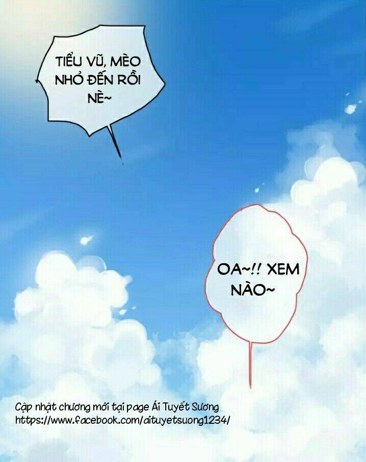 thập quang mật ngữ chapter 5 8