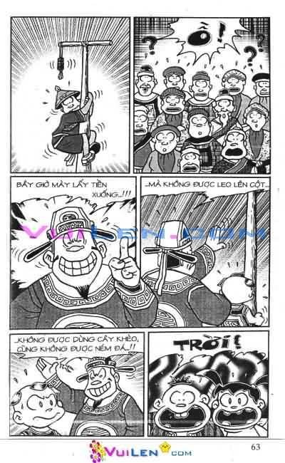 thần đồng đất việt chapter 15 60