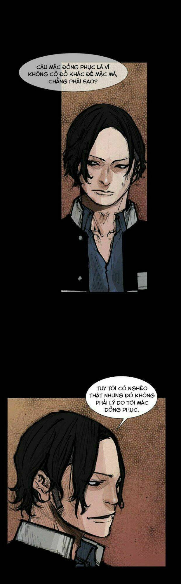 dokgo 2 | độc cô 2 chapter 11 11