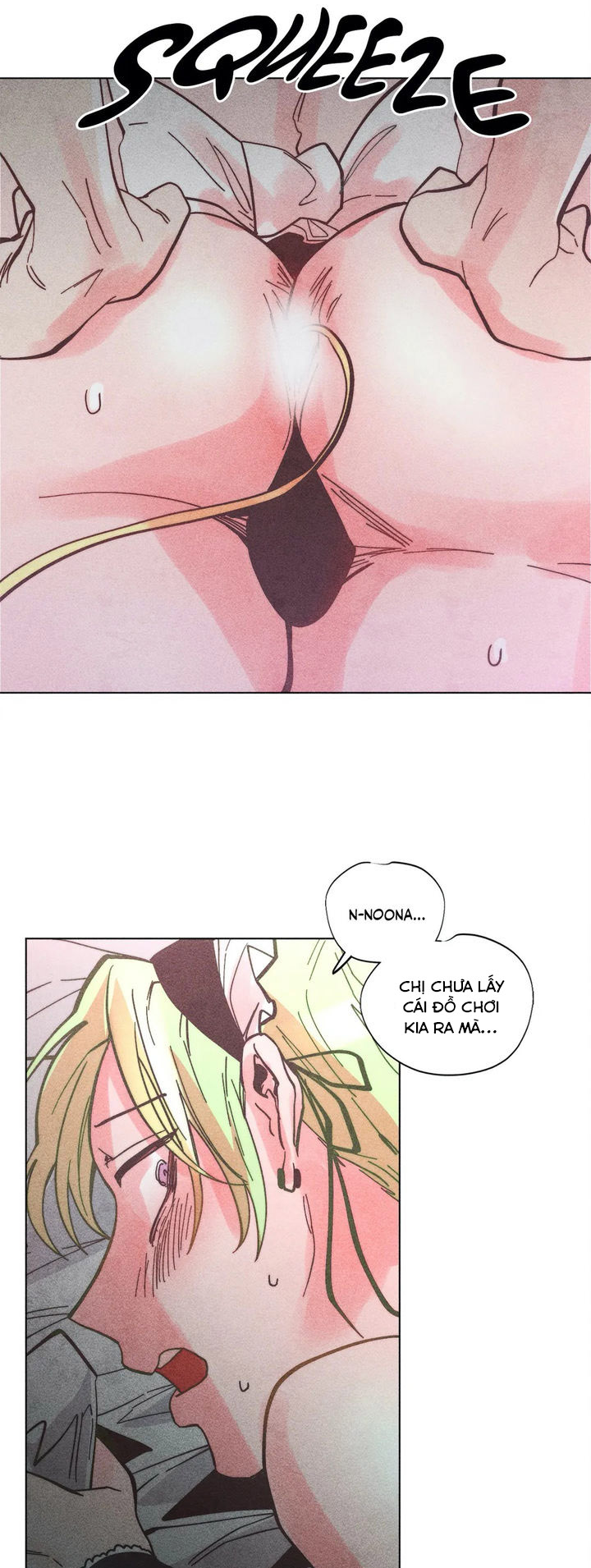 mảnh ghép o bị khuyết chapter 144 18