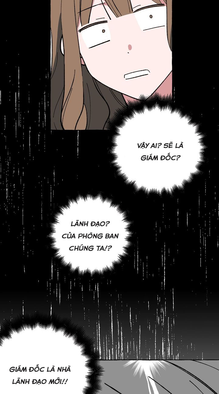 Nhân Viên Mới Ranh Mãnh Chapter 2 - Next Chapter 3