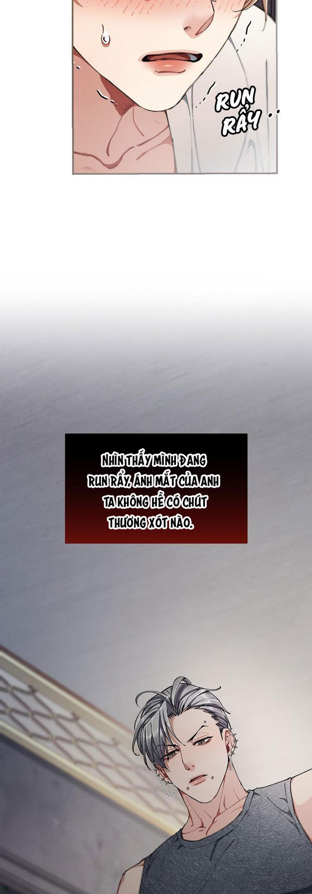 chuyến tàu cuồng loạn chapter 30 30