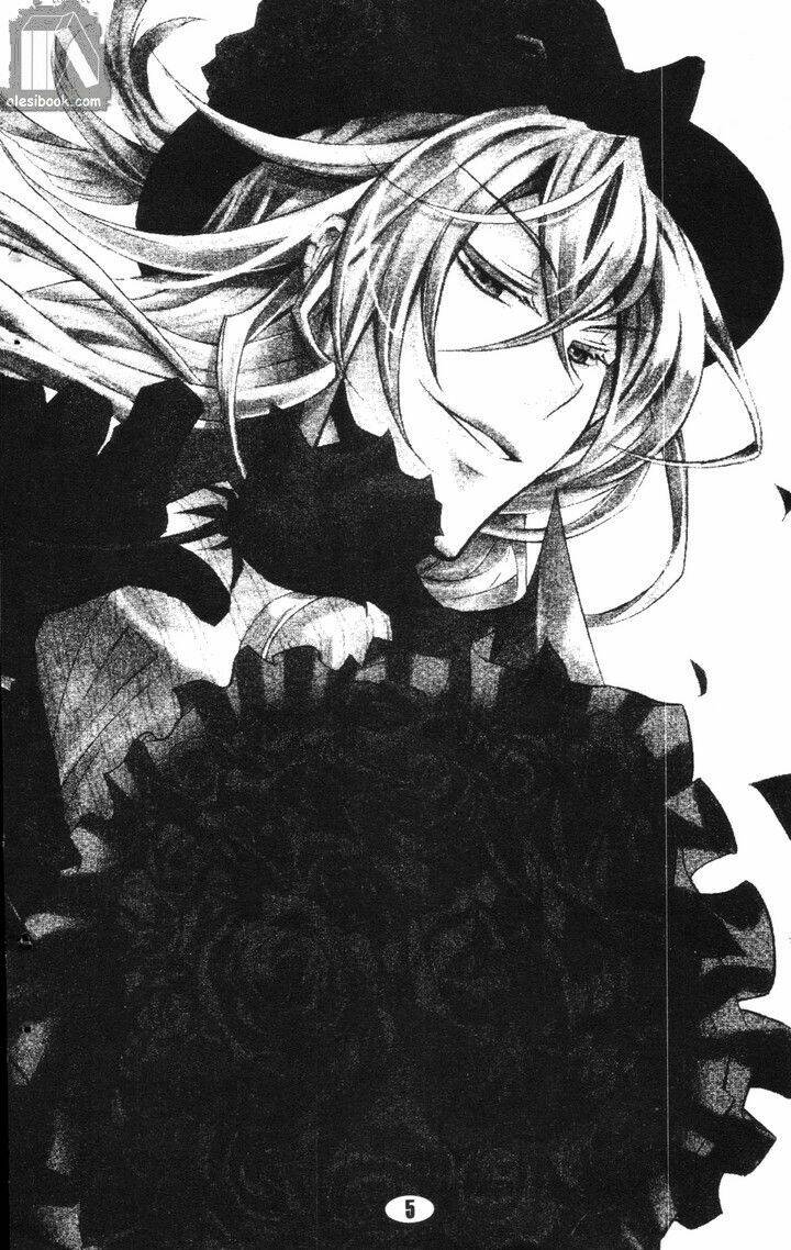 people dying off chapter 1 3