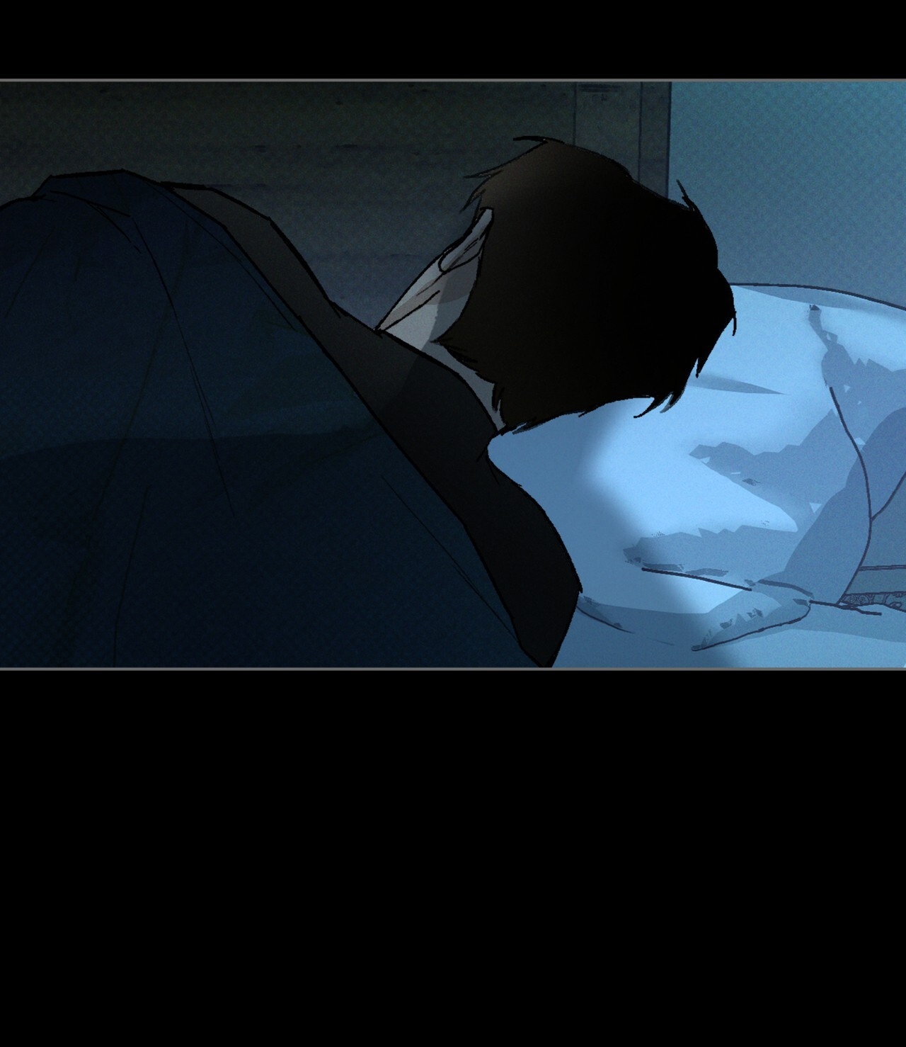 codename anastasia chapter 34.2 38