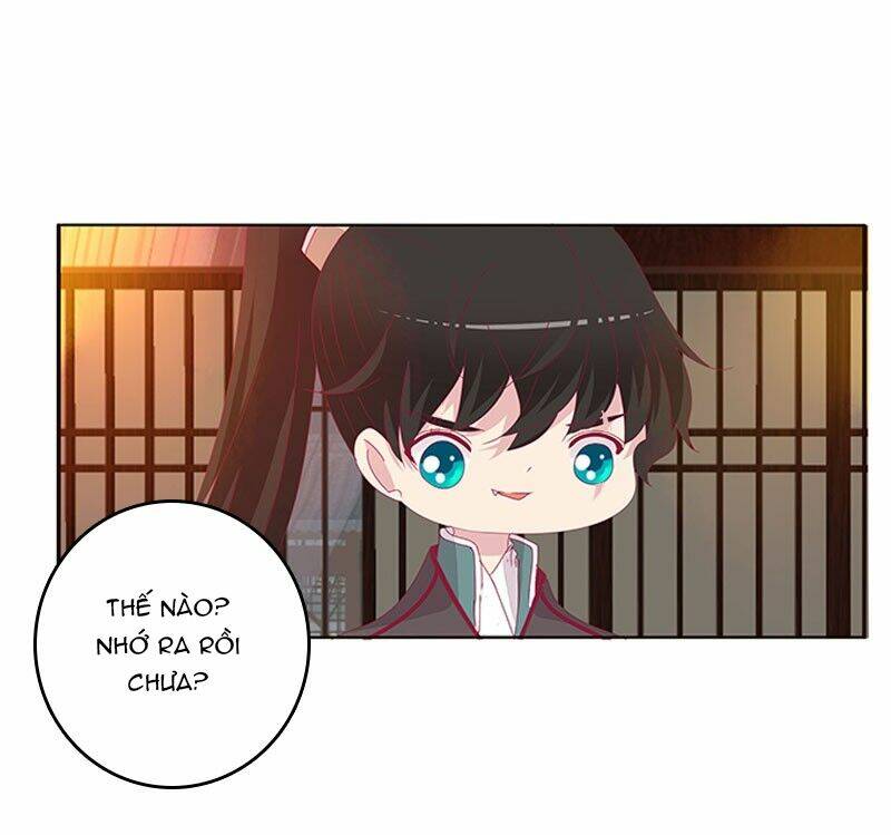 tướng quân mời ra trận chapter 85 19