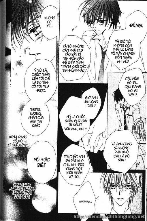 only the ring fingers know chapter 4 11