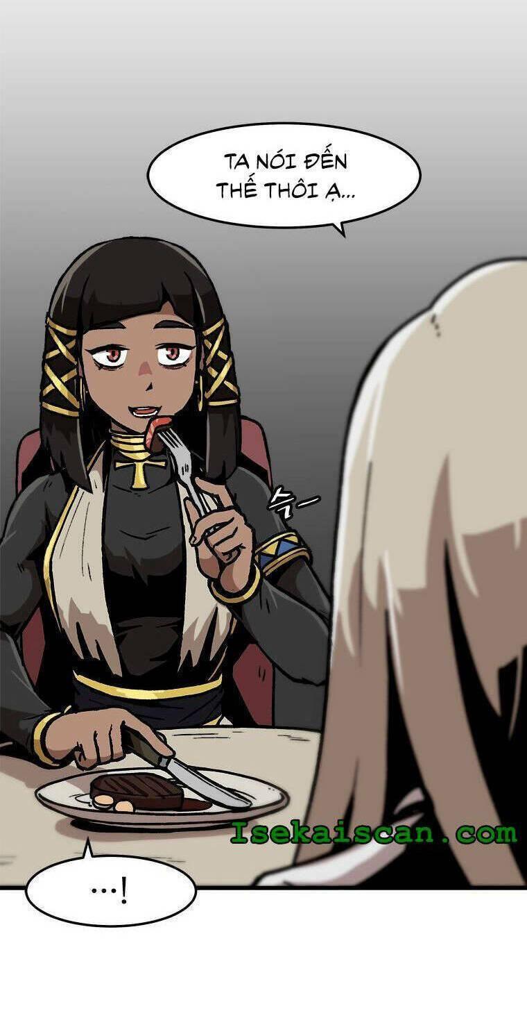 lên cấp một mình chapter 69 4