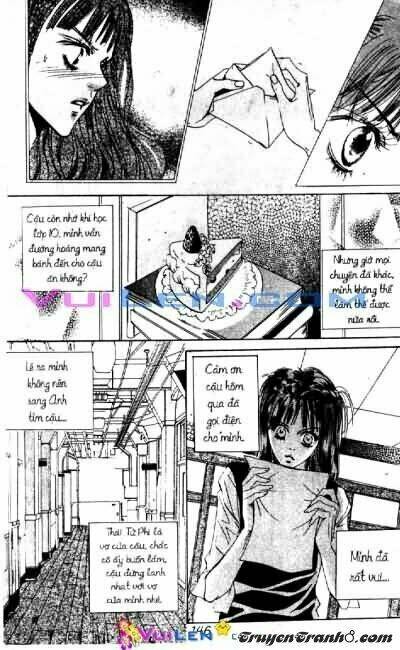 goong - [ hoàng cung ] chapter 6 144