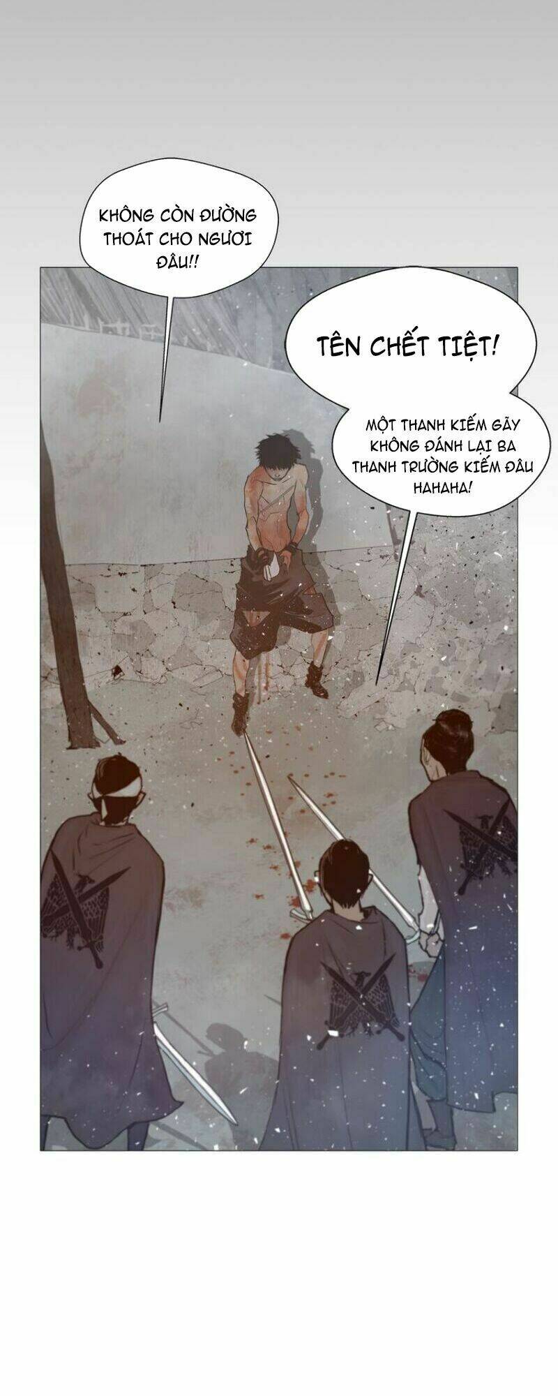 thanh gươm danh vọng chapter 26 43