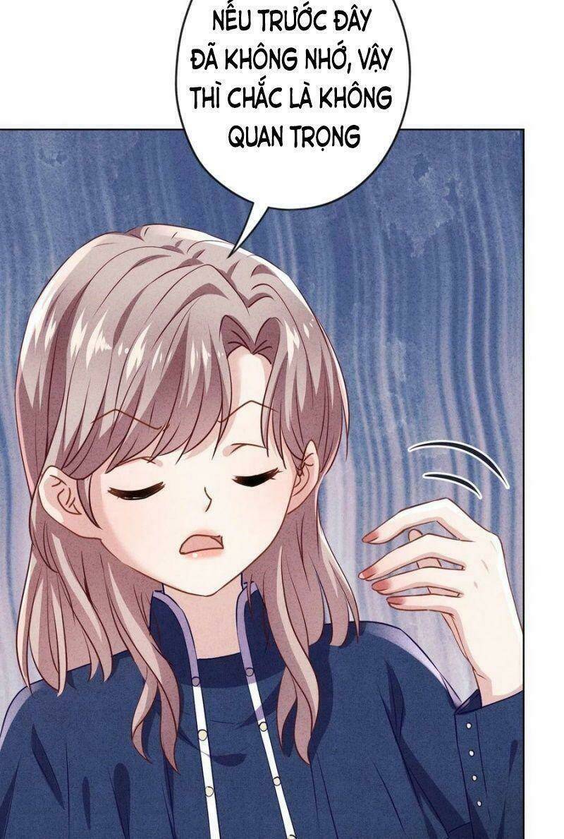 thiếu soái, vợ anh muốn lật trời! chapter 132 4