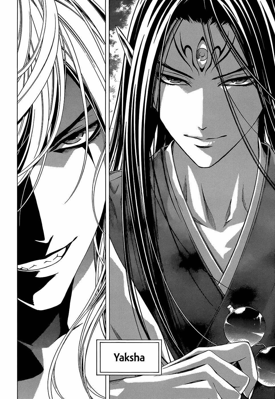 cô nàng ma cà rồng ii chapter 70 16