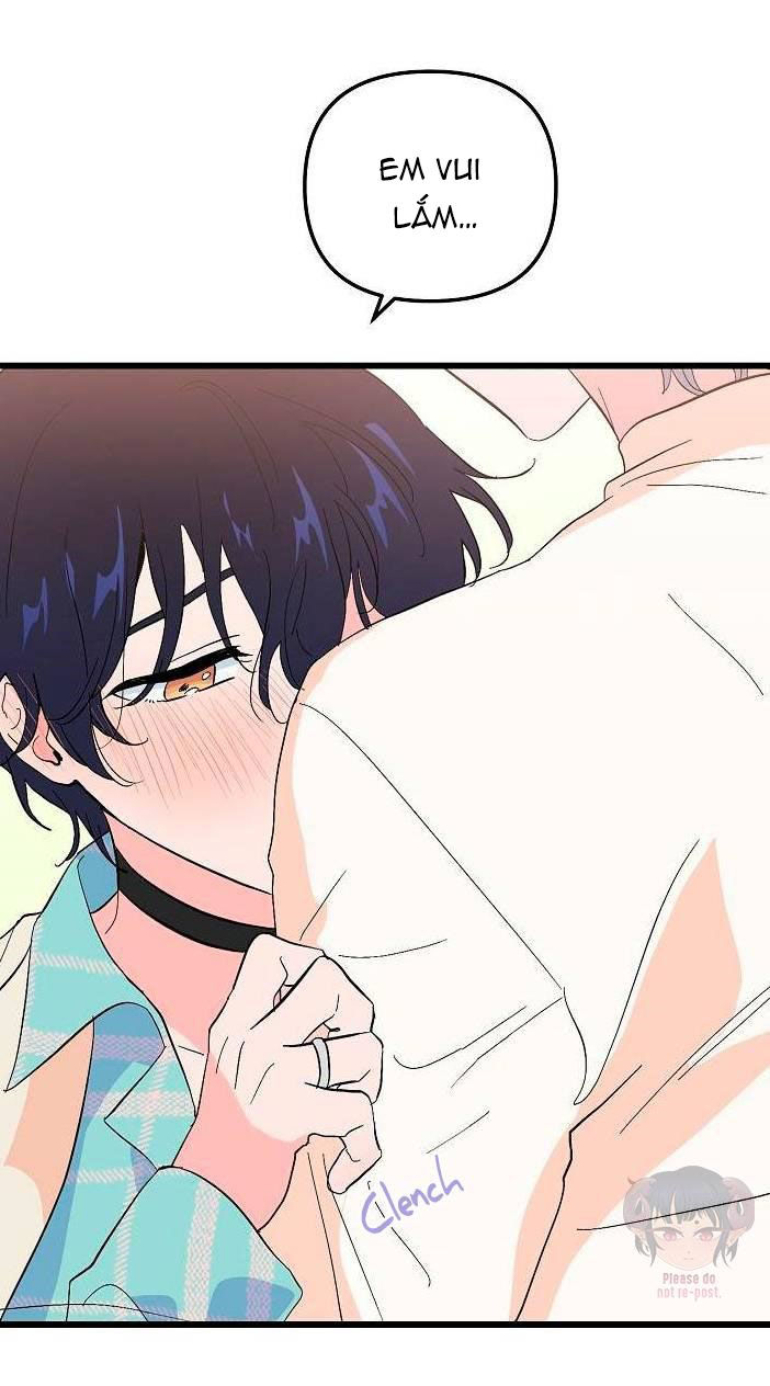 tình yêu cún con chapter 20.2 28