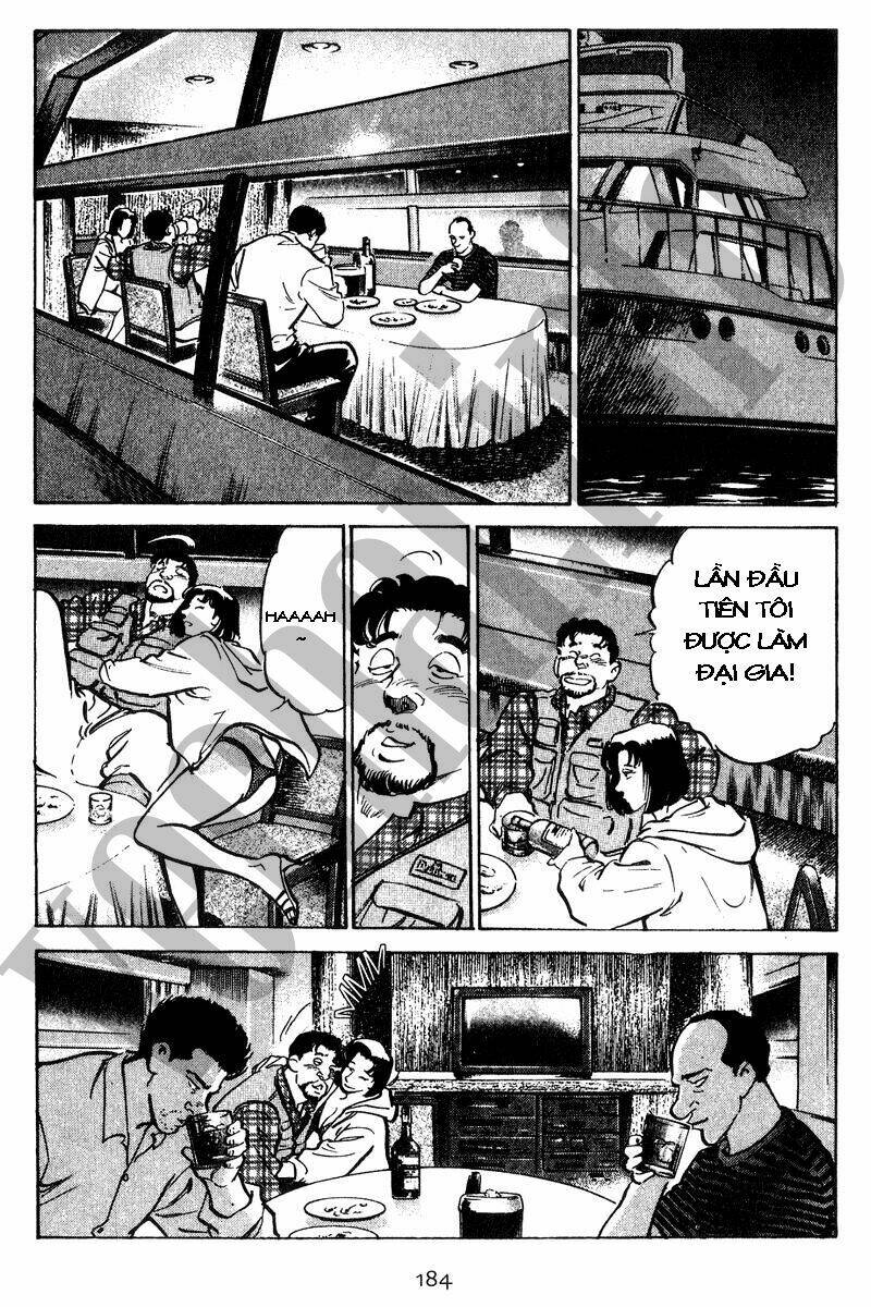 old boy chapter 38 16