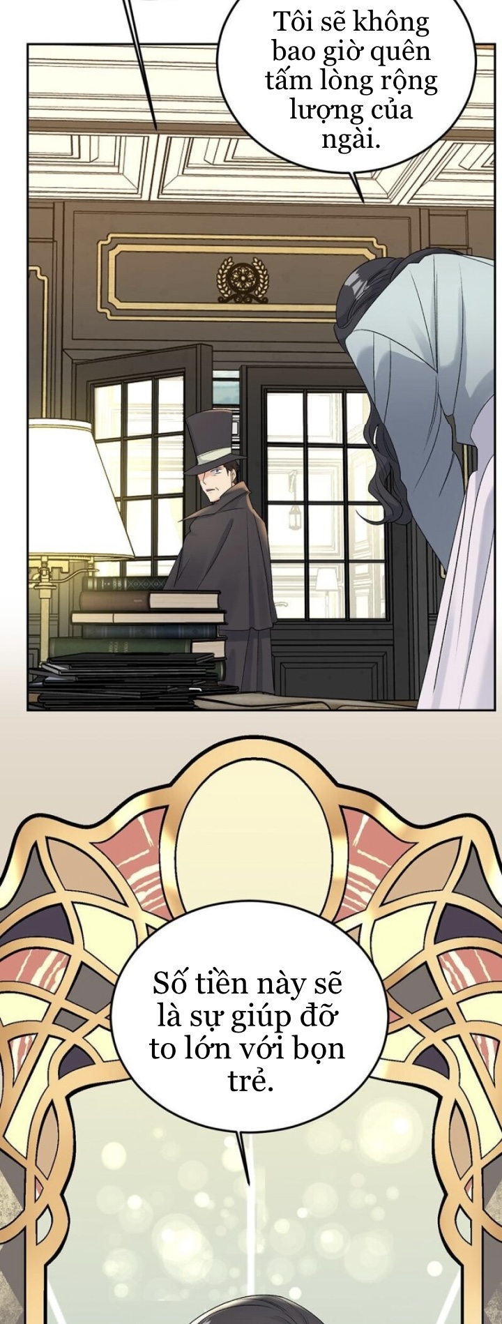 ebony, quạ đen chapter 68 42