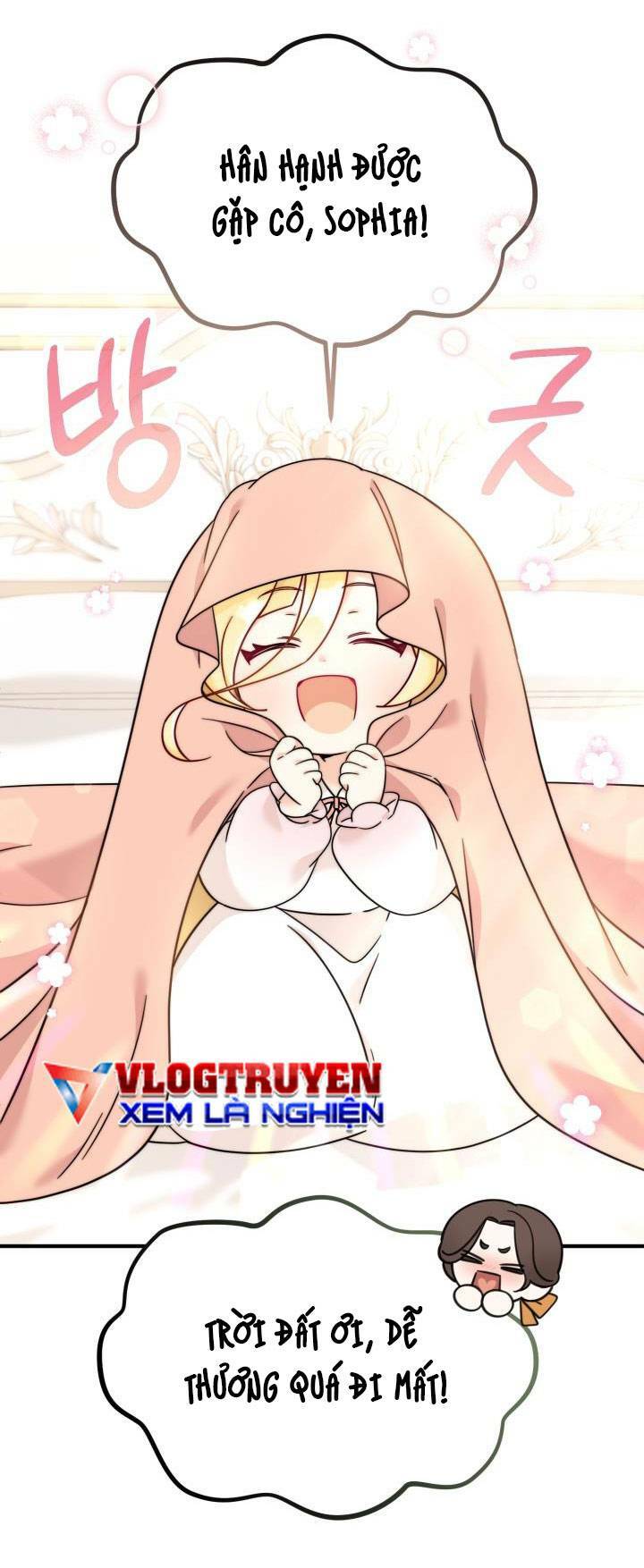 công chúa dược sĩ bé con chapter 5 17