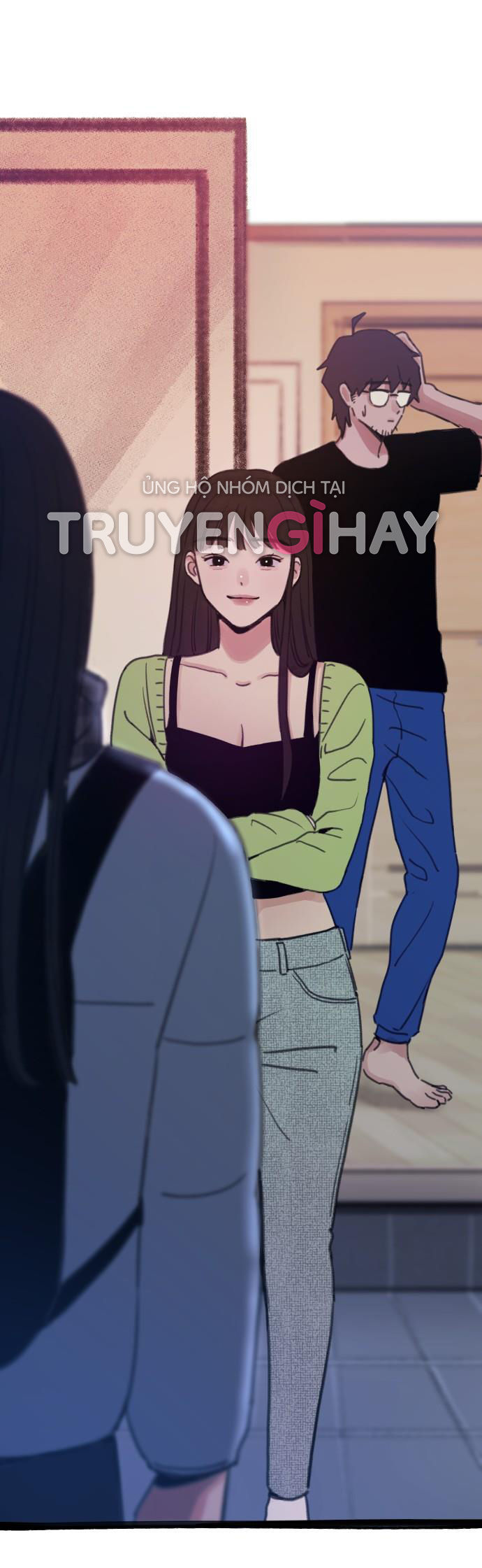 nàng thơ nổi tiếng - nàng thơ myung chapter 1.2 2