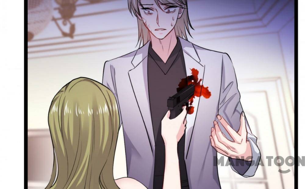 ảnh hậu lão bà không được chạy chapter 231 49