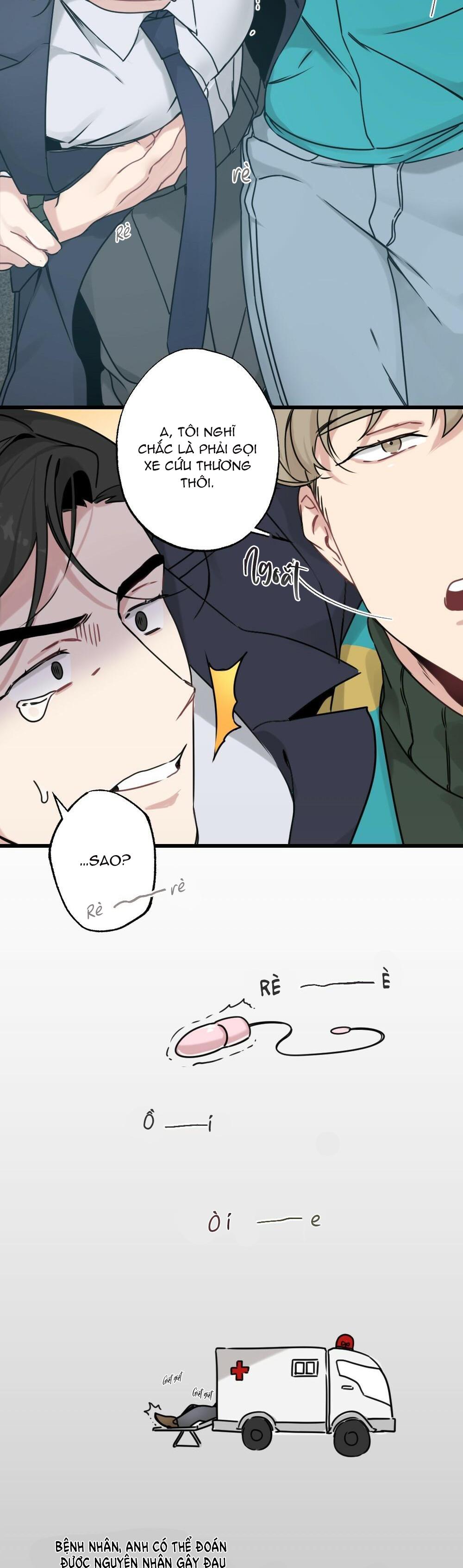 chăm sóc chapter 26 16