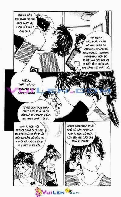 giấc mơ thần tượng chapter 1 40