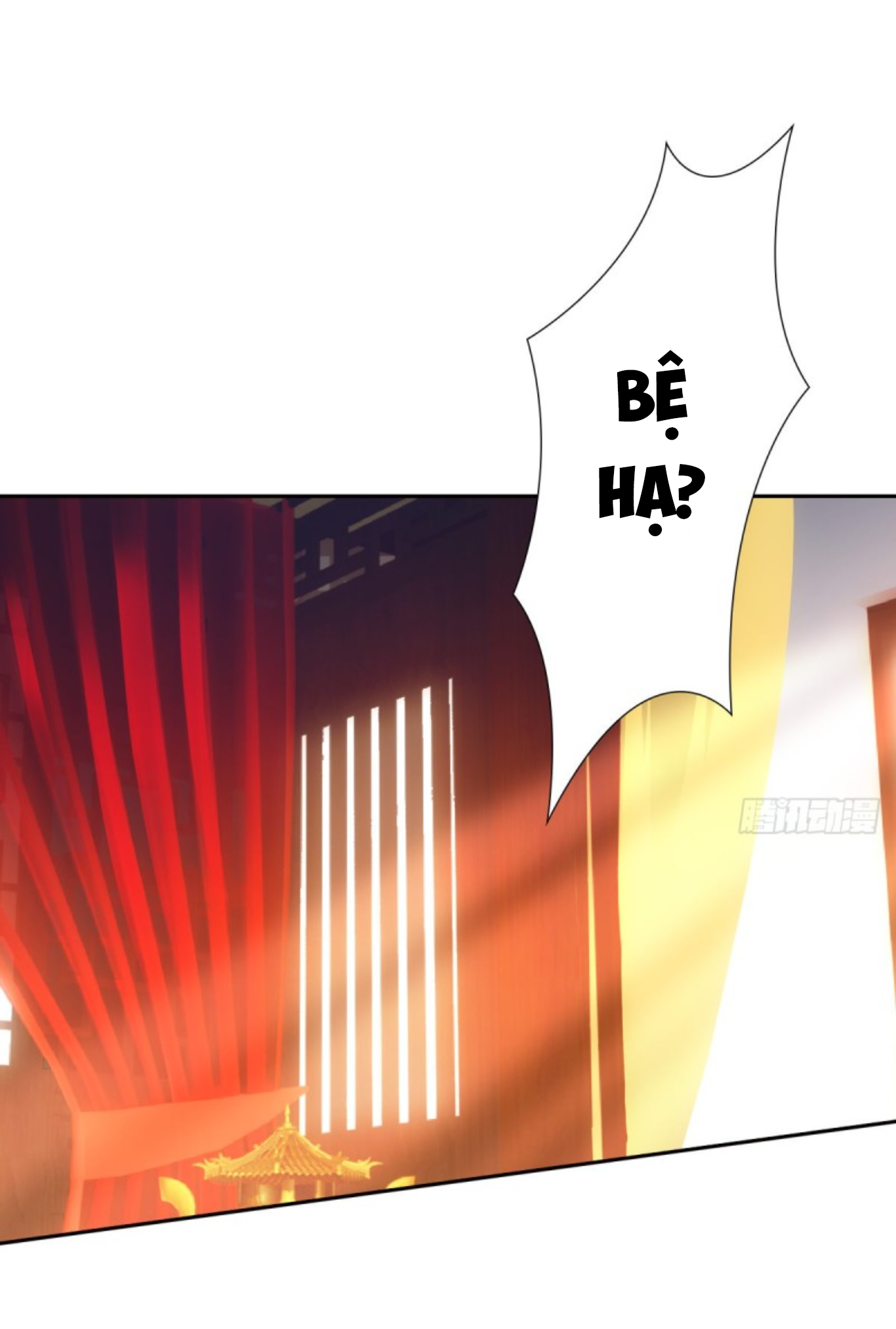 khi sư - umee chapter 14 36