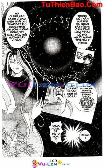 quyển sách kỳ bí chapter 1 109