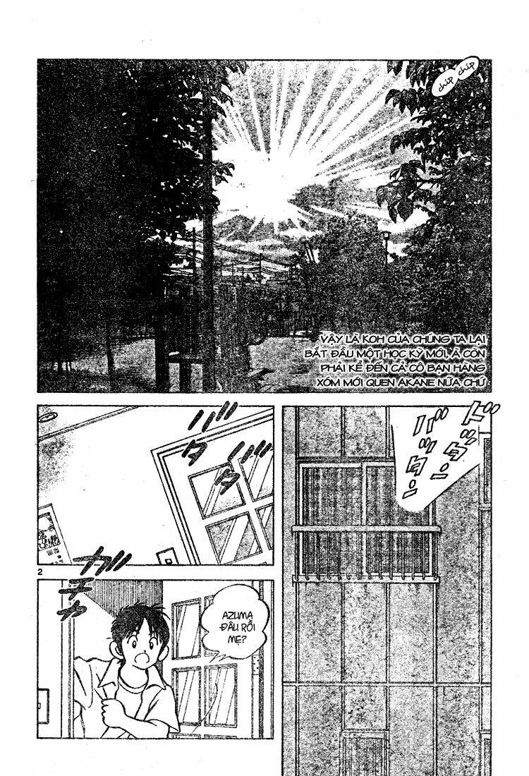 trò chơi vượt qua thử thách chapter 96 3