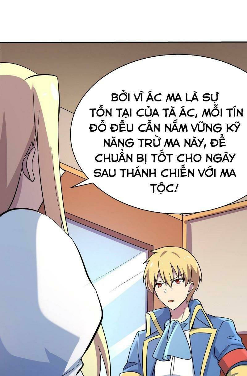 Ma Vương Thất Nghiệp Chapter 82 - Trang 32