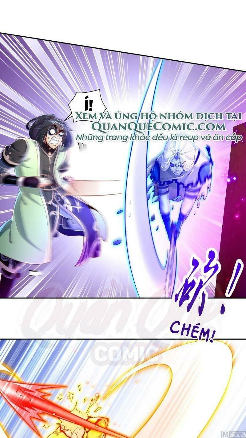 trọng sinh chi ma tôn đương đạo chapter 68 13