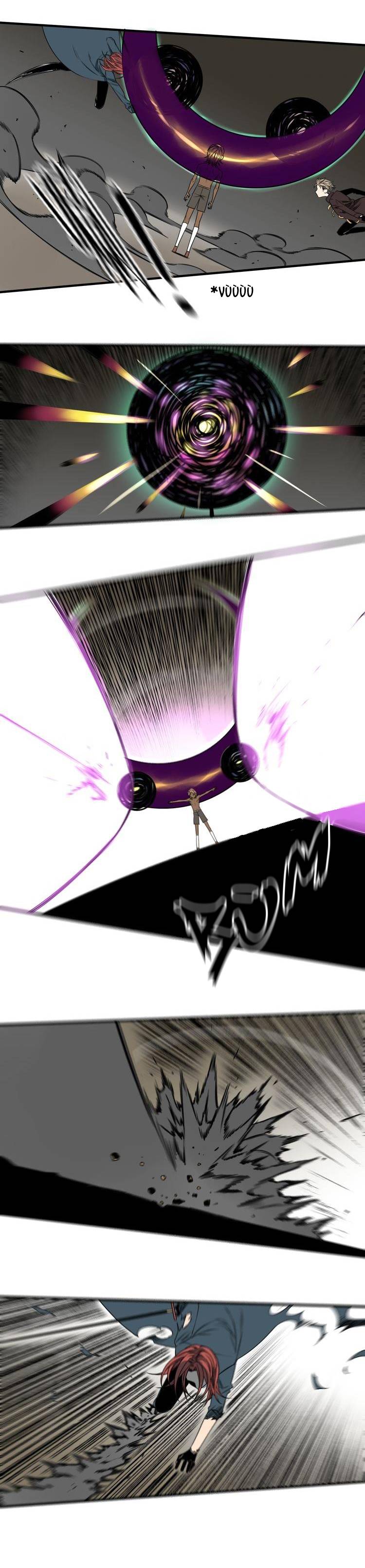 vệ sĩ của tôi cao 1 mét 28 chapter 49 6