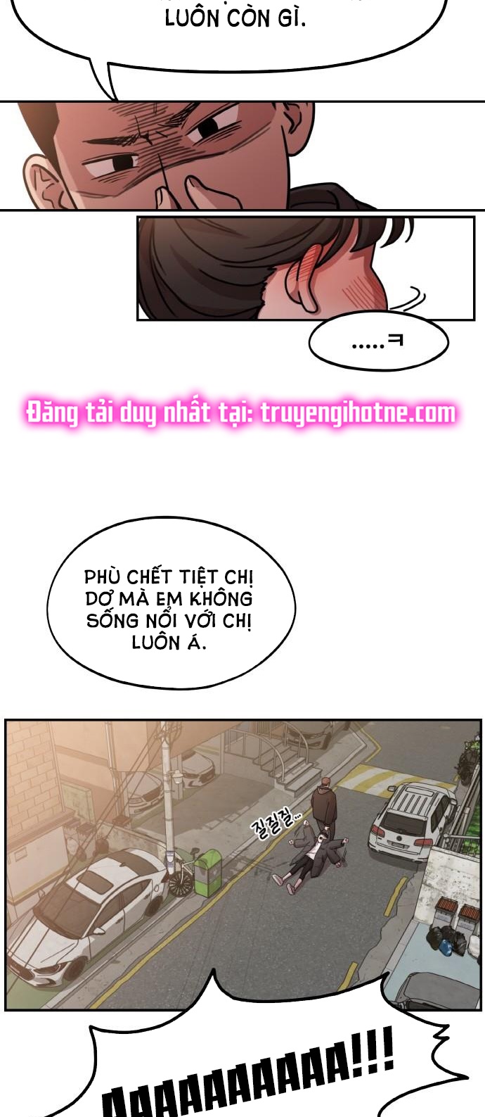 Cuộc Sống Của Tác Giả Truyện Người Lớn chapter 1.2 - Trang 13