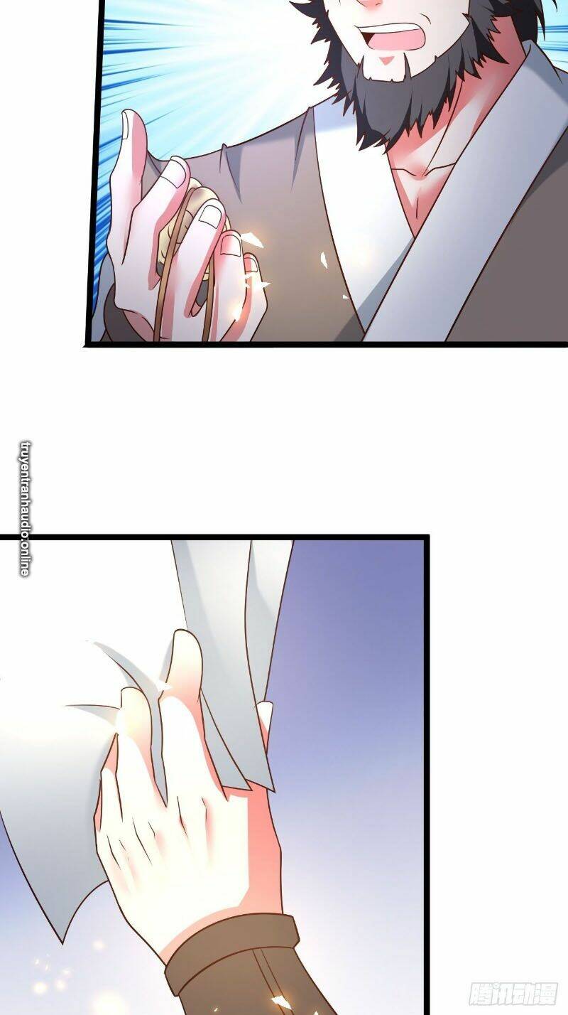 trọng sinh tối cường ma tôn ở rể chapter 90 32