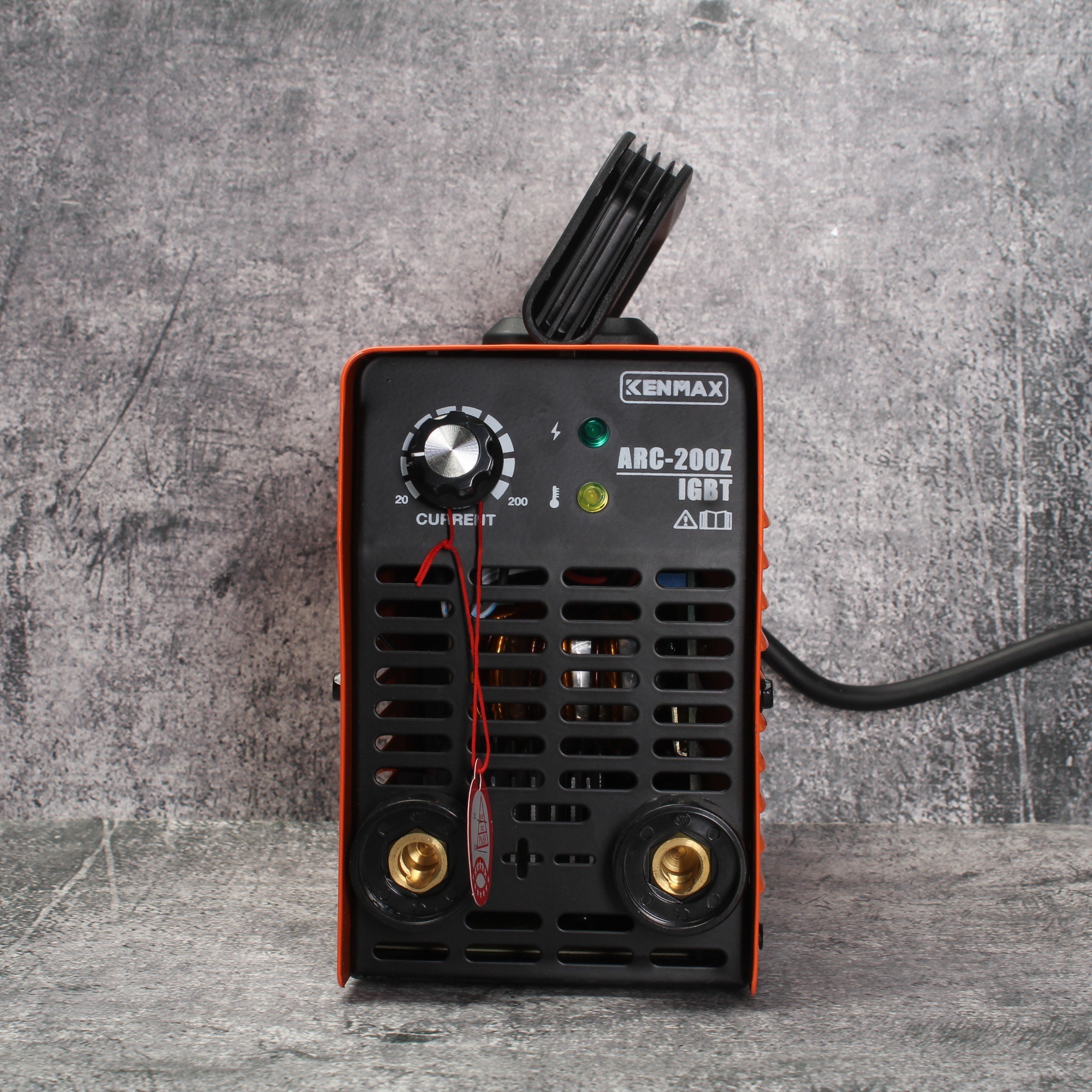 Máy hàn mini Kenmax ARC 200Z